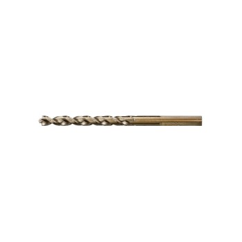 Dewalt DT5555 Τρυπάνι Μετάλλου 9x125x78mm 10ΤΜΧ Dewalt DT5555 Τρυπάνι Μετάλλου 9x125x78mm 10ΤΜΧ