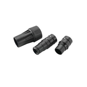 Dewalt DWV9210 Σετ Εξαρτήματα Σκόνης 3ΤΜΧ 