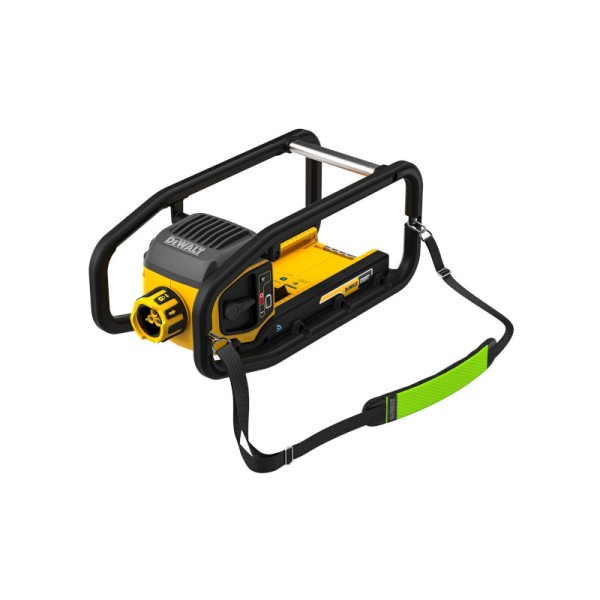 Dewalt DCPS320N Δονητής Σκυροδέματος 