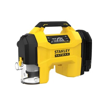 Stanley SXV102001 Mini Κομπρεσέρ-Φυσητήρα-Σκούπα SOLO 