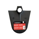 Bellota HOE338A Τσάπα Σφυρήλατη 260x215x40mm