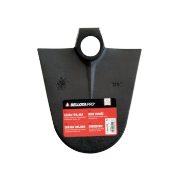 Bellota HOE338A Τσάπα Σφυρήλατη 260x215x40mm
