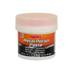 Abro MP-005  METAL POLISH PASTE 146ml Γυαλιστική Κρέμα Μετάλλων Πλαστικών 