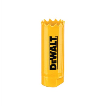 Dewalt DT90300 Ποτηροτρύπανο Διμεταλλικό 21mm 
