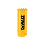 Dewalt DT90302 Ποτηροτρύπανο Διμεταλλικό 24mm 