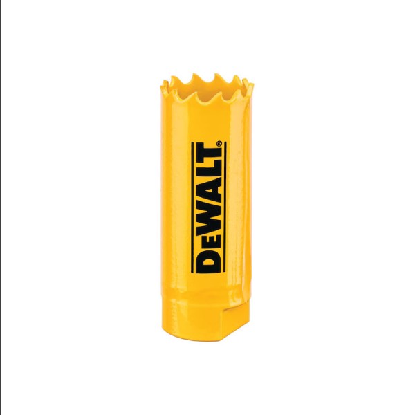 Dewalt DT90302 Ποτηροτρύπανο Διμεταλλικό 24mm 