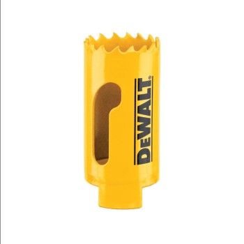 Dewalt DT90304 Ποτηροτρύπανο Διμεταλλικό 27mm 