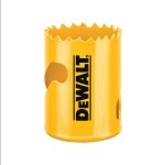 Dewalt DT90312 Ποτηροτρύπανο Διμεταλλικό 40mm 