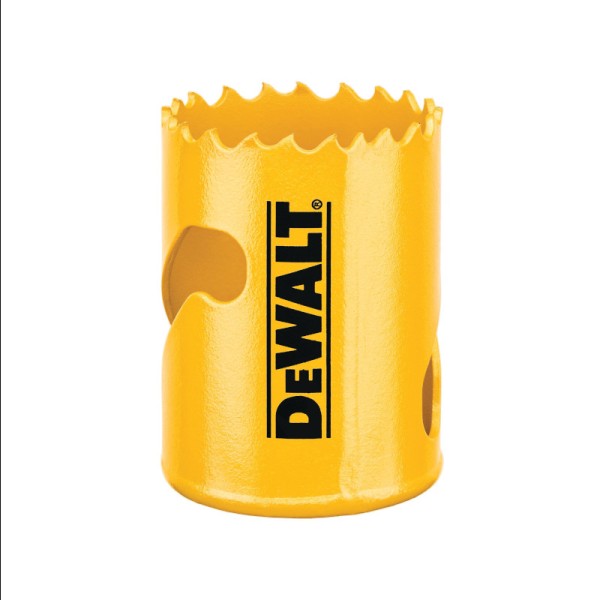 Dewalt DT90312 Ποτηροτρύπανο Διμεταλλικό 40mm 