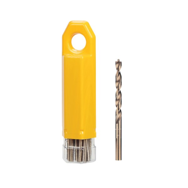 Dewalt DT5542 Τρυπάνι Μετάλλου Extreme 2 3.5x70mm 10TMX Dewalt DT5542 Τρυπάνι Μετάλλου Extreme 2 3.5x70mm 10TMX