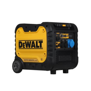 Dewalt DXGNi65E Γεννήτρια Inverter 6.5 Kw 