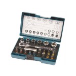 Makita B-54081 Σετ Καστάνιας 21 Τεμαχίων 