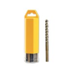 Dewalt DT5554 Τρυπάνι Μετάλλου 8.5x117 10ΤΜΧ 