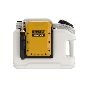 Dewalt DCE6820N Δοχείο Νερού 18V XR 