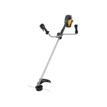 Dewalt DCMST922N Χορτοκοπτικό με Αναδιπλούμενες Λαβές 54V (SOLO) Dewalt DCMST922N Χορτοκοπτικό με Αναδιπλούμενες Λαβές 54V (SOLO)