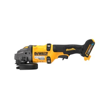 Dewalt DCG418SHDN Γωνιακός Τροχός 54V 125mm (SOLO) 