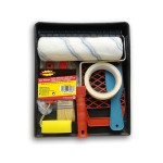 Supertite 3166 Σετ Επαγγελαμτικής Βαφής 8ΤΜΧ