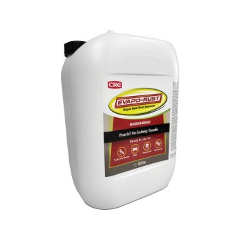 CRC 33401 Evapo-Rust Βιοδιασπώμενο Καθαριστικό Σκουριάς 20lt 
