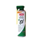 CRC 32317 FPS Food Grease Spray Γράσο για Βιομηχανία Τροφίμων 500ml 