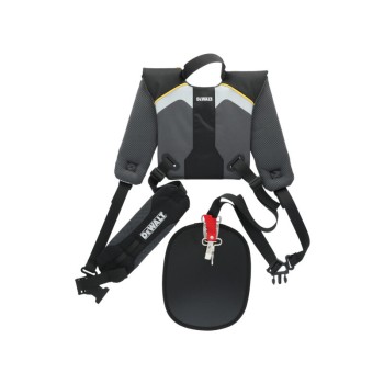 Dewalt DT20698 Ζώνη Ανάρτησης Θαμνοκοπτικού Deluxe 