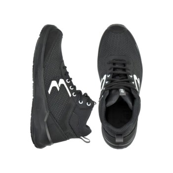 Bellota BRUNN S3S 44 Μποτάκι Ασφαλείας Μαύρο No44