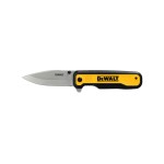 Dewalt DWHT10993-0 Μαχαίρι Τσέπης Αναδιπλούμενο PROMO ΟΚΤΩΒΡΙΟΣ-ΙΑΝΟΥΑΡΙΟΣ 