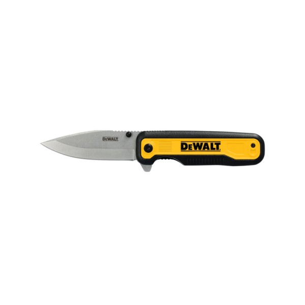 Dewalt DWHT10993-0 Μαχαίρι Τσέπης Αναδιπλούμενο PROMO ΟΚΤΩΒΡΙΟΣ-ΙΑΝΟΥΑΡΙΟΣ 