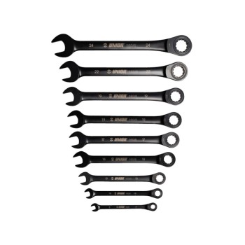 Unior 623080 Συλλογή με Σφυρήλατα Γερμανοπολύγωνα Καστάνιας 