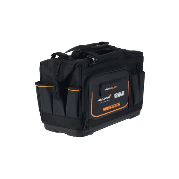 Dewalt  DWST60104-9 McLaren Τσάντα Μεταφοράς Εργαλείων 20″ 