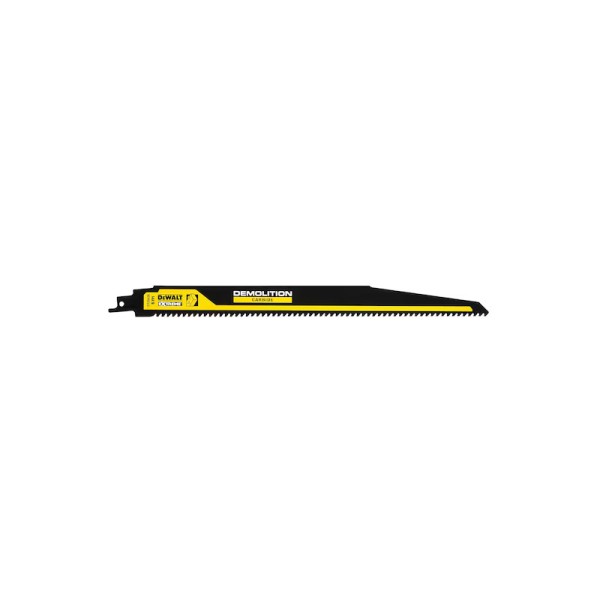 Dewalt DT20438 Extreme Λάμα για Σπαθοσέγα 305mm Dewalt DT20438 Extreme Λάμα για Σπαθοσέγα 305mm