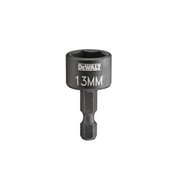Dewalt DT7463 Μαγνητικό Εξάγωνο Καρυδάκι 13x35mm 