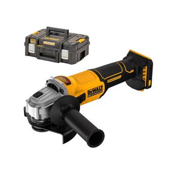 Dewalt  DCG407NT Γωνιακός Tροχός 18V 125mm 