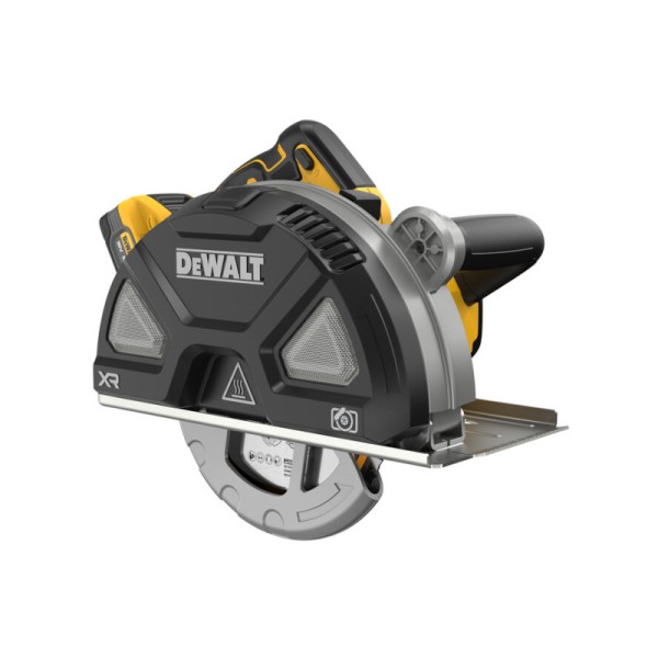 Dewalt DCS383H2 Δισκοπρίονο Μπαταρίας 18V 184mm 