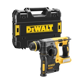 PROMO ΙΟΥΝΙΟΣ - ΣΕΠΤΕΜΒΡΙΟΣ Dewalt DCH273NT Πιστολέτο Μπαταρίας 18V Li-Ion (SOLO T-STAK) 