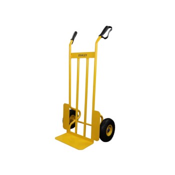 Stanley SXWT-HT526 Μεταλλικό Καρότσι Μεταφοράς 300kg Stanley SXWT-HT526 Μεταλλικό Καρότσι Μεταφοράς 300kg