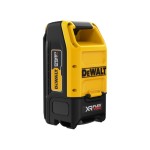 Dewalt DCAFVPS Προσαρμογέας Μπαταρίας FlexVolt σε PowerShift 