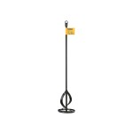 Dewalt DT4951 Αναδευτήρας Χρωμάτων 120x600mm 
