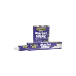 Autosol 0466 Marine Shine Αλοιφή Γυαλίσματος Μετάλλων 75ml