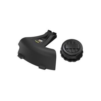 Dewalt DT20695 ΚΙΤ Μετατροπής Θαμνοκοπτικών Μαύρο Dewalt DT20695 ΚΙΤ Μετατροπής Θαμνοκοπτικών Μαύρο