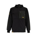 Dewalt DWC48-001 No.Xxl Storm Αδιάβροχο Τζάκετ Black/Grey 