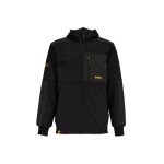Dewalt DWC48-001 No.Xxl Storm Αδιάβροχο Τζάκετ Black/Grey 