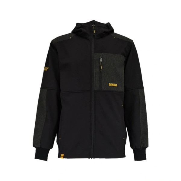Dewalt DWC263-001 Τough Soft Shell Μπουφάν No XXL 
