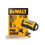 Dewalt  190 2097 DWG Ασύρματα Ακουστικά PRO-X2 ANC 