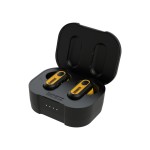Ασύρματα Ακουστικά PRO-X1 Dewalt 190 2092 DWG με Θήκη Φόρτισης 