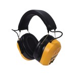 Dewalt DPG17-BX Ωτοασπίδες Ασφαλείας με Bluetooth 