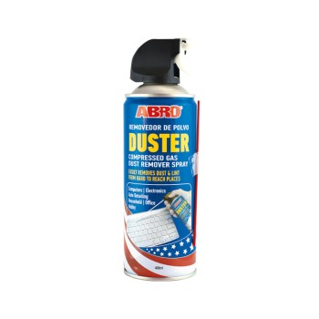 Abro AD-237 Spray Πεπιεσμένου Αέρα 400ml 
