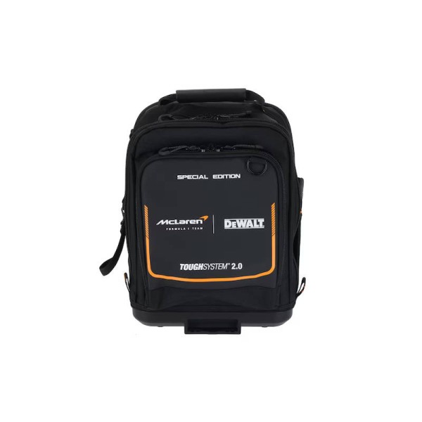 DWST83524-9 ΤΣΑΝΤΑ ΜΕΤΑΦΟΡΑΣ ΕΡΓΑΛΕΙΩΝ MCLAREN  DEWALT 