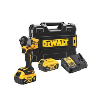 Dewalt DCF922P2T Μπουλονόκλειδο 1/2 