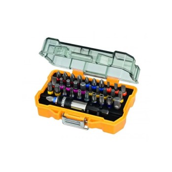 Dewalt DT7969M Σετ 32 Μύτες Κατσαβιδιού 12ΤΜΧ 