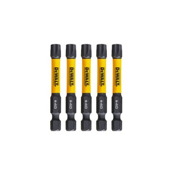 Dewalt DT7399T Μύτες EXTREME IR TORSION T40 50mm 5TMX Dewalt DT7399T Μύτες EXTREME IR TORSION T40 50mm 5TMX